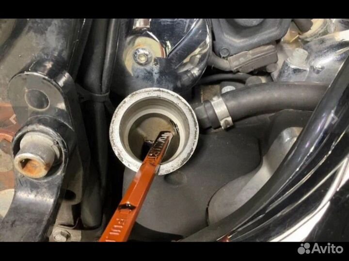 Harley Davidson Electra Glide Год 2005