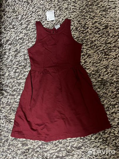 Платье -сарафан новый