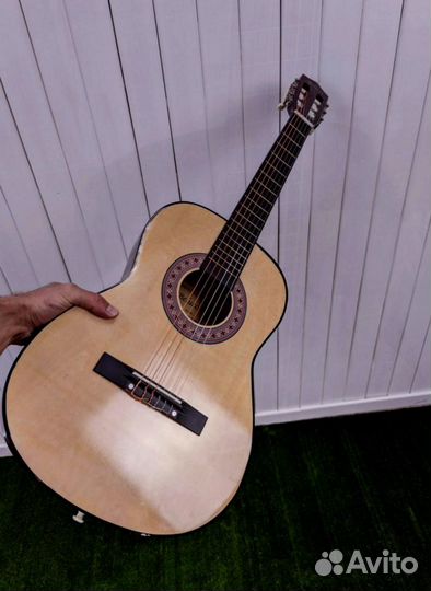Гитара для обучения