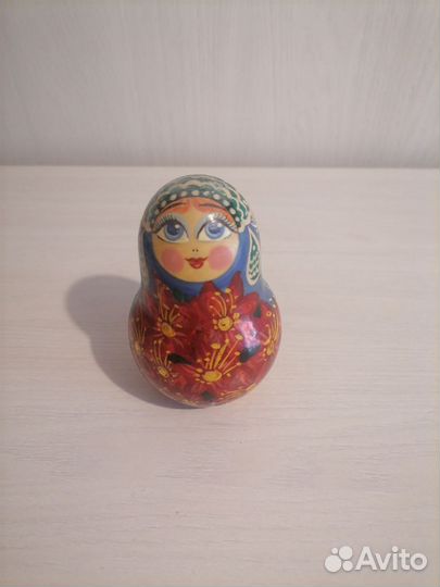 Набор матрешек СССР