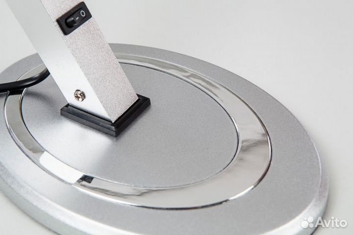 Лампа маникюрная, светодиодная