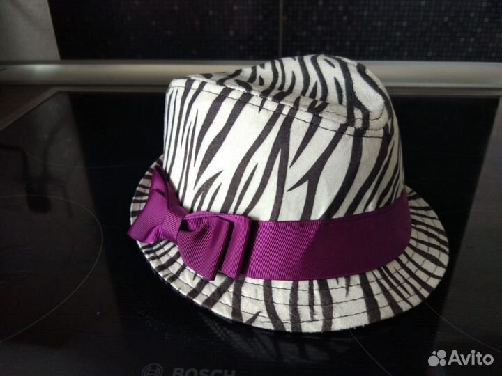 Шляпка для девочки Children's Place