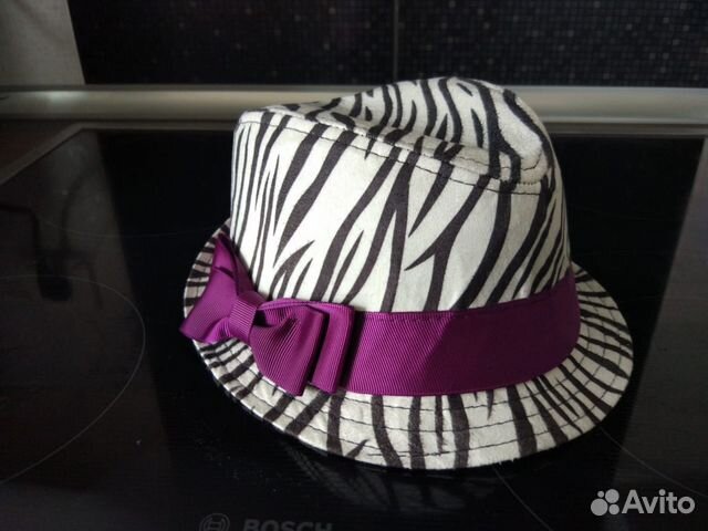 Шляпка для девочки Children's Place