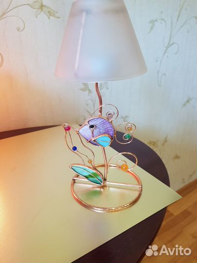 Подсвечник