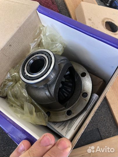 Дифференциал 2101 2102 2103 2107и тд