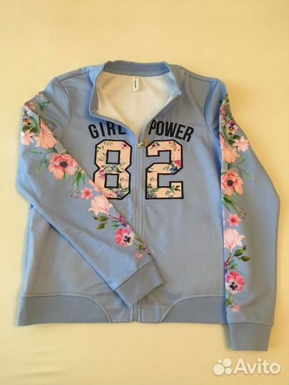Кофта для девочки