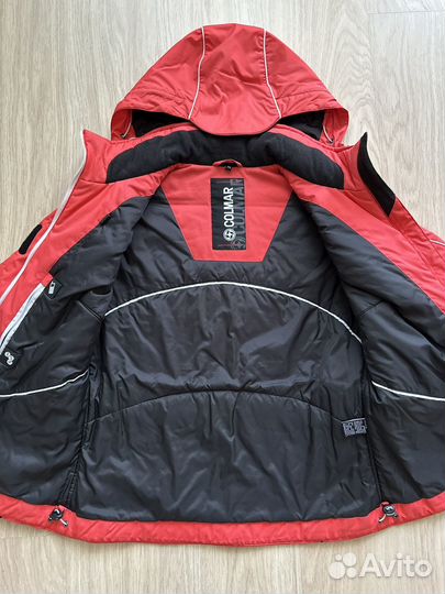 Горнолыжный костюм Colmar размер 158-164