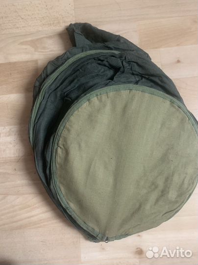 Москитная шляпа пчеловода