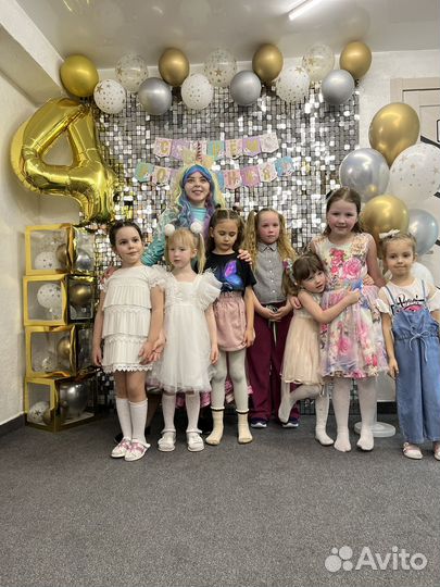 Аренда игровой комнаты