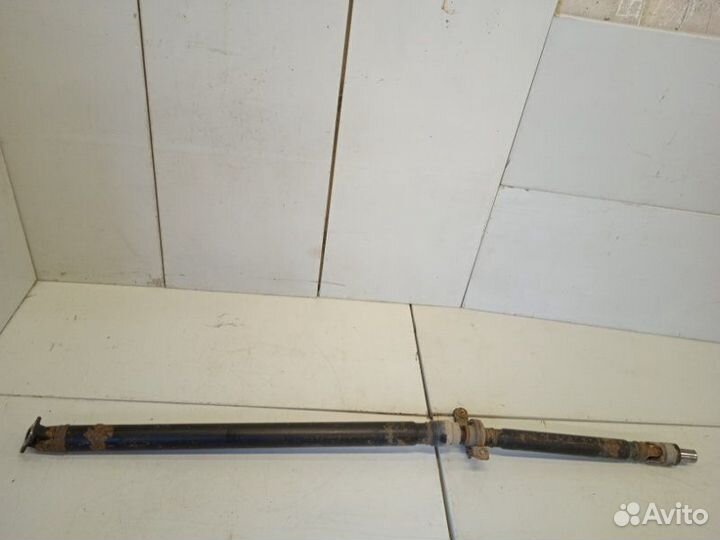 Вал карданный Peugeot 4007 2.4 2008