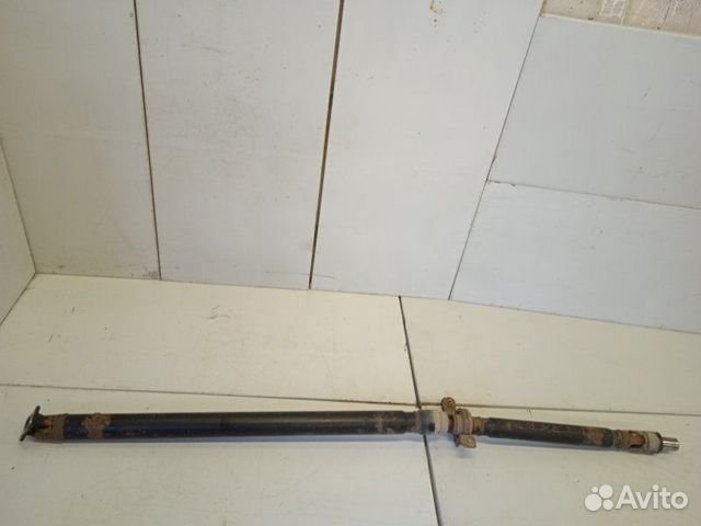 Вал карданный Peugeot 4007 2.4 2008