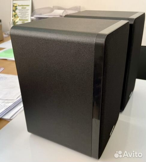 Колонки Sven 2.0 SPS-710