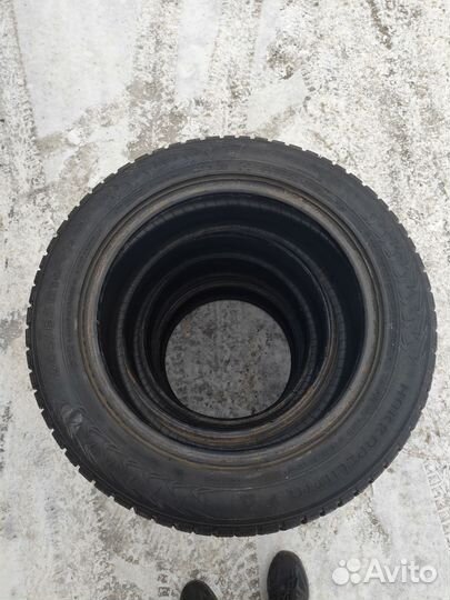 Nokian Tyres Hakkapeliitta 7 205/55 R16 94T