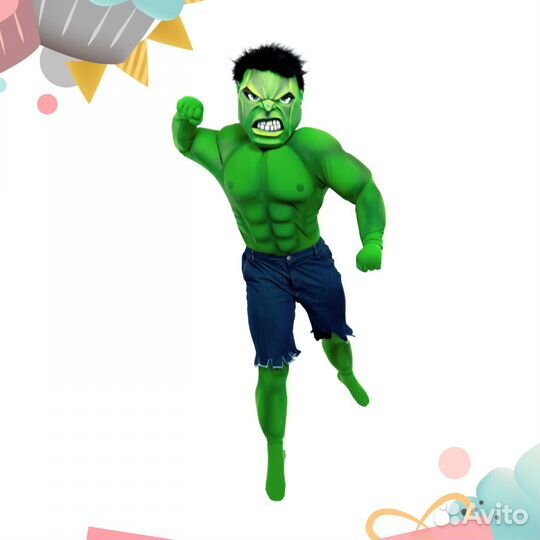 Аниматор на детский праздник