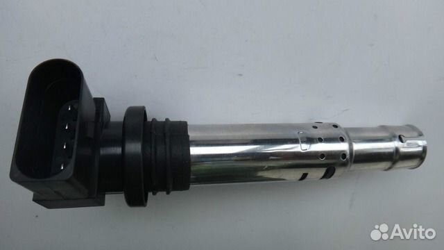 Катушка зажигания поло седан