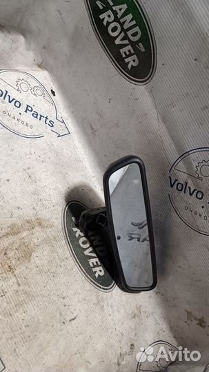 Зеркало салонное Land Rover Range Rover III (2005