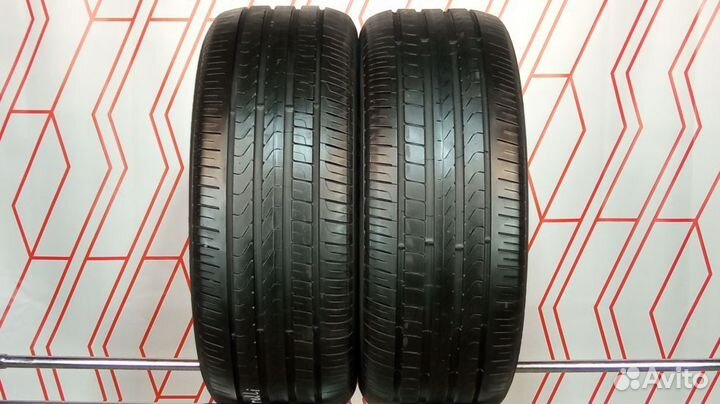 Pirelli P Zero Rosso 265/45 R20 104Y