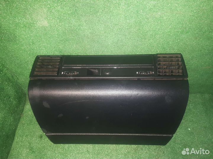 Пластик салона e36 седан