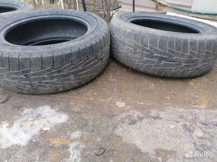 Goodyear Ducaro GDi 2.25/12.5 R4 19