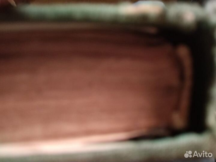 Антикварные книги