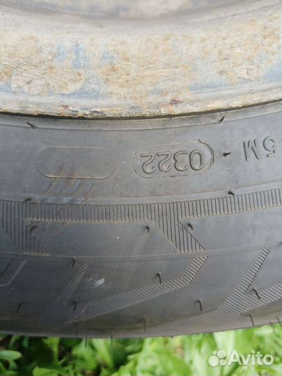 Nokian Tyres Nordman 7 SUV 225/70 R16 107T