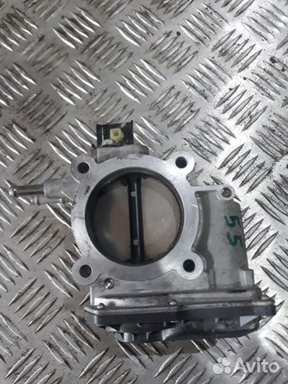 Дроссельная заслонка Toyota Camry XV55 2.5 2AR-FE