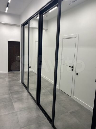 2-к. квартира, 68 м², 10/17 эт.