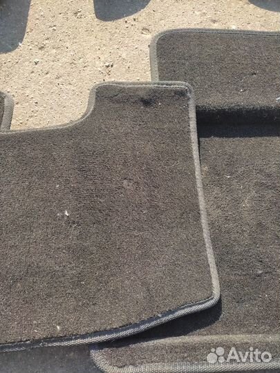 Коврики веста