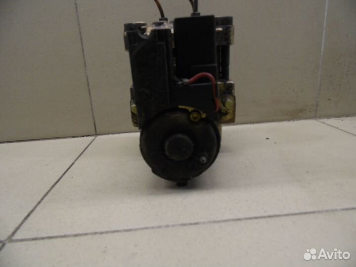 Блок ABS (насос) Omega A 1986-1994