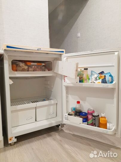 Холодильник