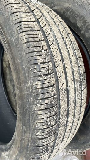 Hankook Dynapro HP2 RA33 235/55 R19 101H