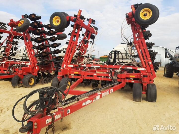 Комплекс посевной Bourgault 3720, 2019