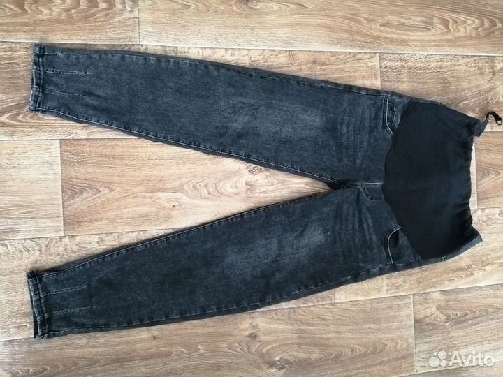 Джинсы для беременных