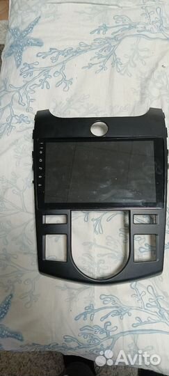 Магнитола android