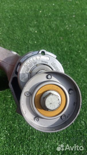 Кронштейн генератора Skoda Yeti 1.4,Caxa