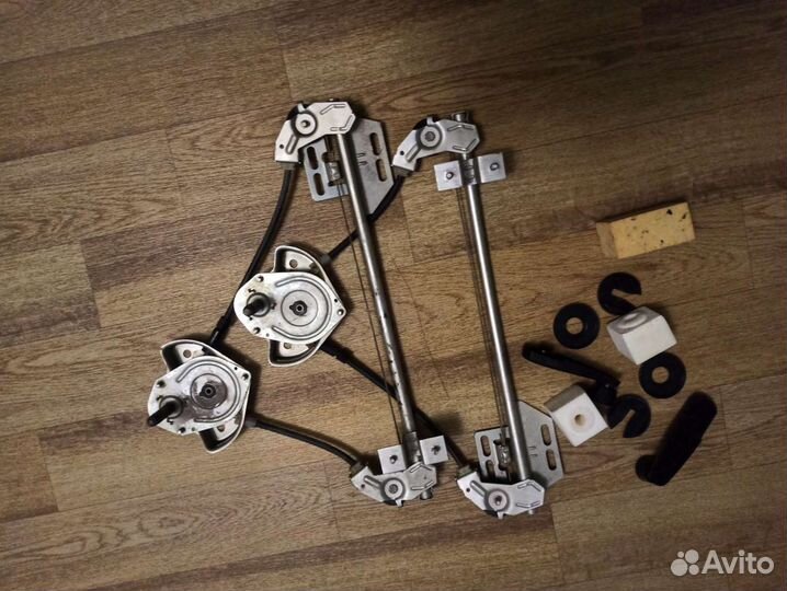 Стеклоподъемники granta задние