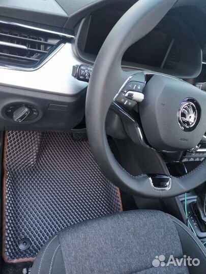 Подарочный сертификат ева коврики