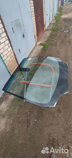 Стекло лобовое пежо 308 Peugeot 308 c 2007 года