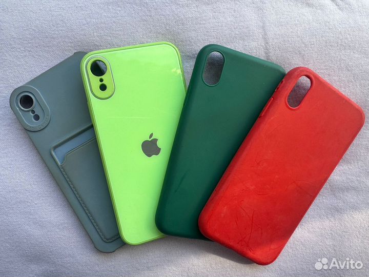 iPhone Xr, 64 ГБ