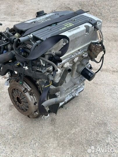Двигатель Accord Cr-V 2.0 K20A K20A4