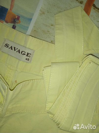 Шорты женские