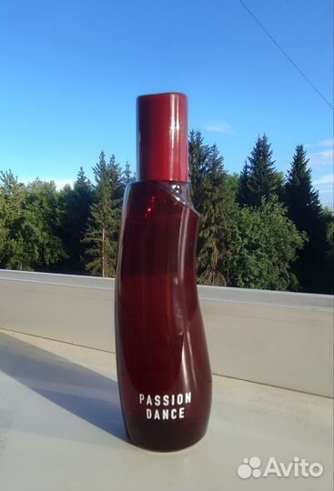 Passion dance avon