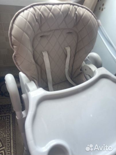 Стул для кормления