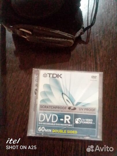 Видео камера