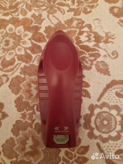 Отпариватель