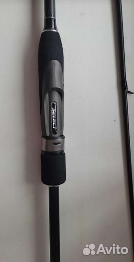 Спиннинг Select Ritmix 842-L-S