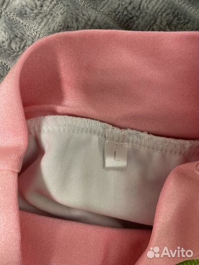 Трусики и шапочка для плавания