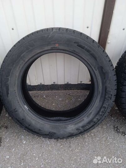 Nexen Winguard WinSpike WS62 SUV 225/60 R17