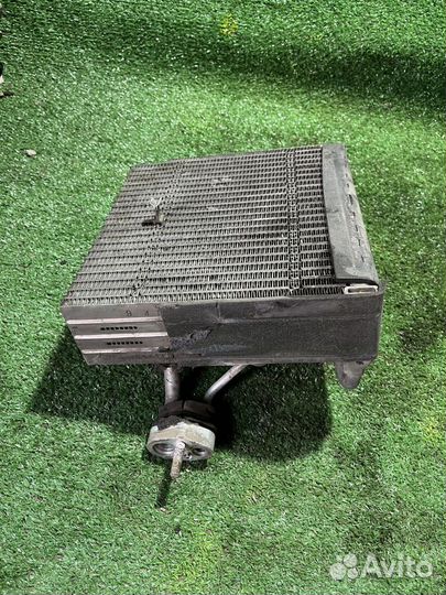 Осушитель кондиционера Mitsubishi galant 8