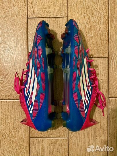 Бутсы Adidas F50 Elite FG